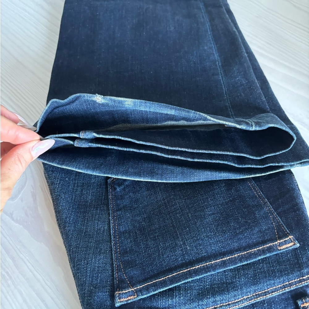 JBrand Lovestory Denim - Picture 8 of 11
